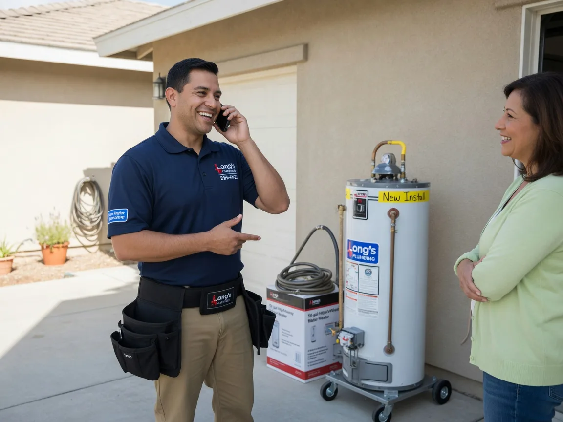 Leak Detection Blodgett, OR FAQs